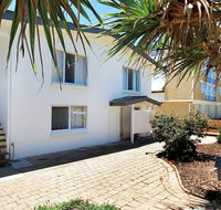Beachcomber Unit 4- Beachside Unit - - Hotel VIC