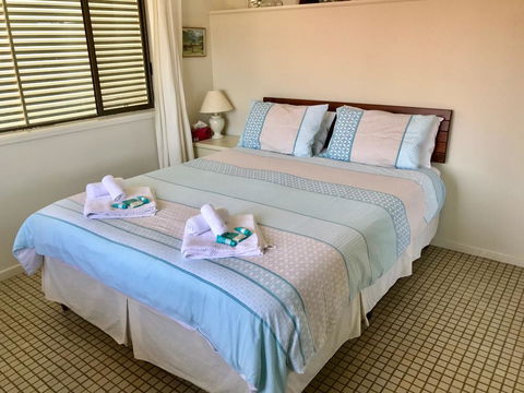 Beachfront Apt With Private Pool - Hotel VIC 1