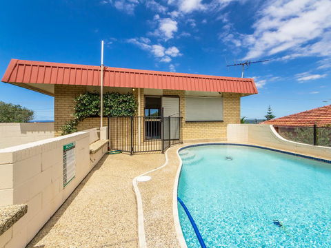 Beachfront Apt With Private Pool - Hotel VIC 2