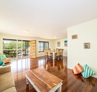 Beachfront at Bribie - Hotel VIC
