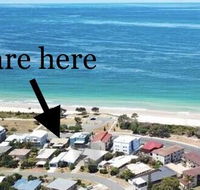 Beachfront at Bribie 2 Puppy Friendly - Hotel VIC