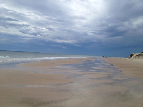 Beachfront At Bribie 2 Puppy Friendly - Hotel VIC 1