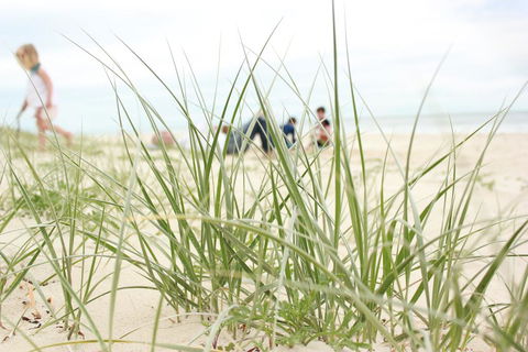Beachfront At Bribie 2 Puppy Friendly - Hotel VIC 3