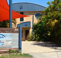 Beachhouse Bed and Breakfast - Hotel VIC