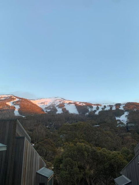 Riverside Cabin 18 Thredbo - Hotel VIC 3