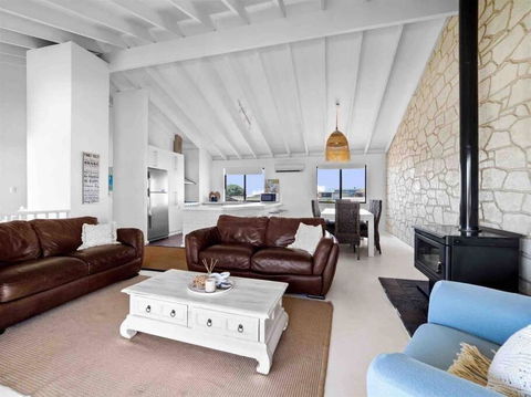 Relaxing Getaway Beachfront Access Multi Family Pets Mandurah - Hotel VIC 0