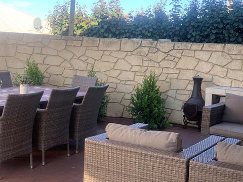 Relaxing Getaway Beachfront Access Multi Family Pets Mandurah - Hotel VIC 3