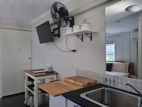 Redcliffe Homestay - Hotel VIC 3