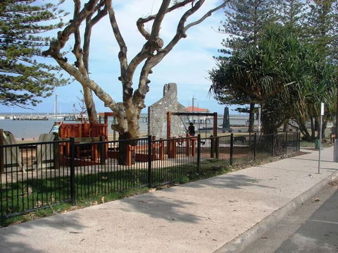 Redcliffe Villa - Hotel VIC 2