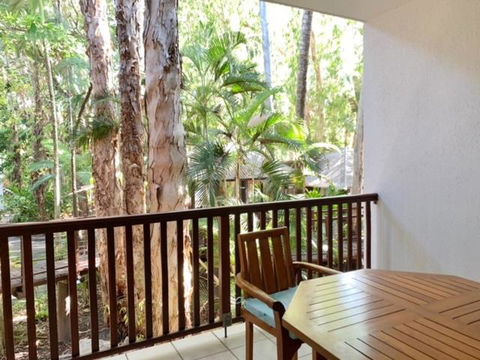 REEF RETREAT APARTMENTS PALM COVE Unit 12 - Hotel VIC 3