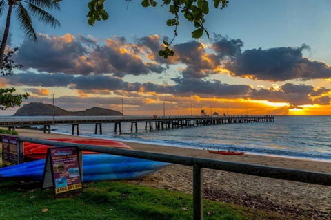 REEF RETREAT APARTMENTS PALM COVE Unit 12 - Hotel VIC 2