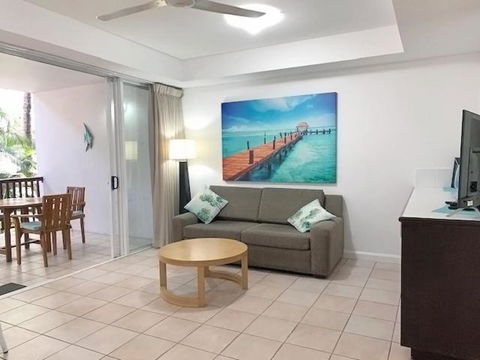 REEF RETREAT APARTMENTS PALM COVE Unit 13 - Hotel VIC 1
