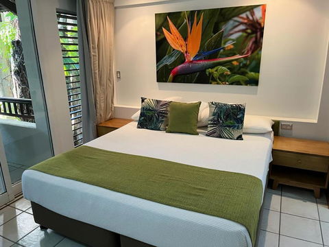 REEF RETREAT APARTMENTS PALM COVE Unit 28 - Hotel VIC 0