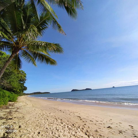 REEF RETREAT APARTMENTS PALM COVE Unit 28 - Hotel VIC 1