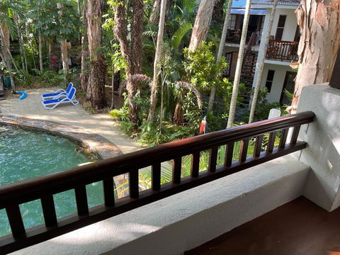 REEF RETREAT APARTMENTS PALM COVE Unit 28 - Hotel VIC 2
