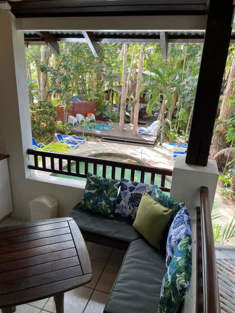 REEF RETREAT APARTMENTS PALM COVE Unit 28 - Hotel VIC 3