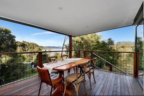 Relax At Goughs Bay - Hotel VIC 0
