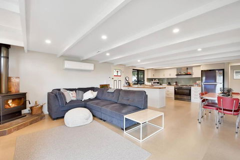 Relax At Goughs Bay - Hotel VIC 2