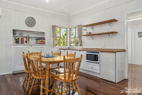 Relax On Rickman - Hotel VIC 1