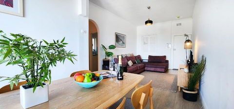 Relaxed Coastal Living With Fantastic Sea Views - Hotel VIC 2