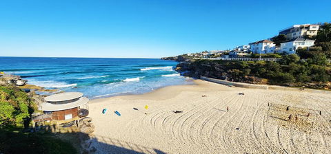 Relaxed Coastal Living With Fantastic Sea Views - Hotel VIC 3