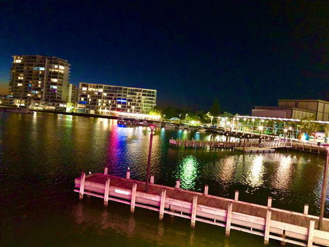 Relaxed Ocean View - Hotel VIC 3