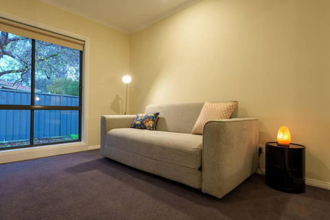 Relaxing 3bd In Tranquil Setting - Hotel VIC 2