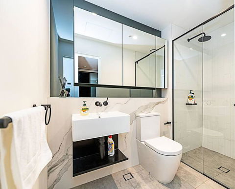 Relaxing Urban Oasis - Hotel VIC 1