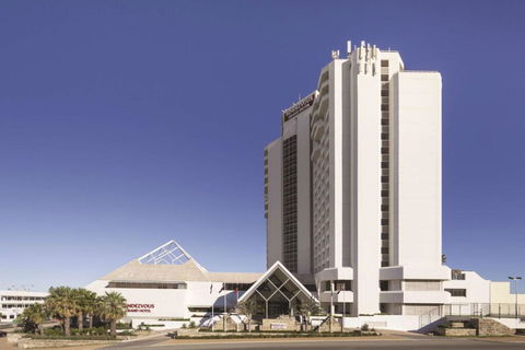 Rendezvous Hotel Perth Scarborough - Hotel VIC 1