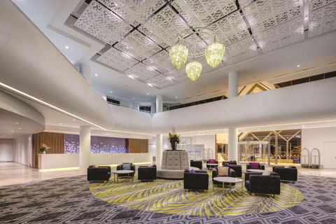 Rendezvous Hotel Perth Scarborough - Hotel VIC 2