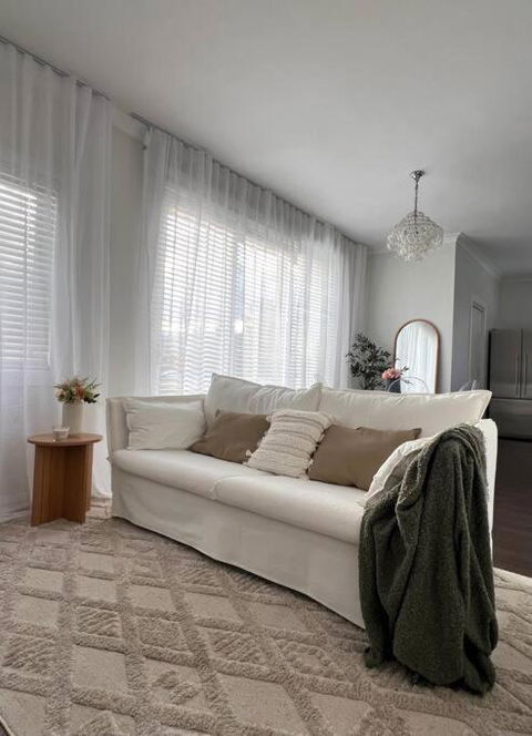 Renovated 3 Bedroom House - Hotel VIC 0