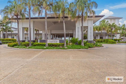 RESORT ON THE BEACH 1219/20 - Hotel VIC 1