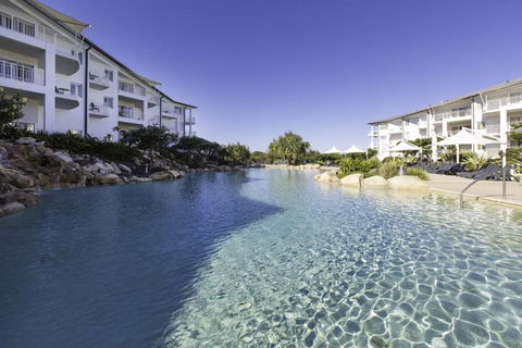 RESORT ON THE BEACH 1219/20 - Hotel VIC 0