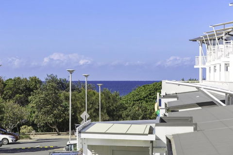 RESORT ON THE BEACH 1219/20 - Hotel VIC 3