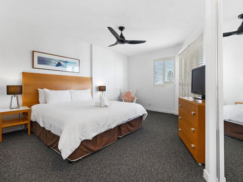 RESORT ON THE BEACH 2214/2215 - Hotel VIC 1