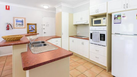 Resort Style Unit Across From The Water - Hotel VIC 3