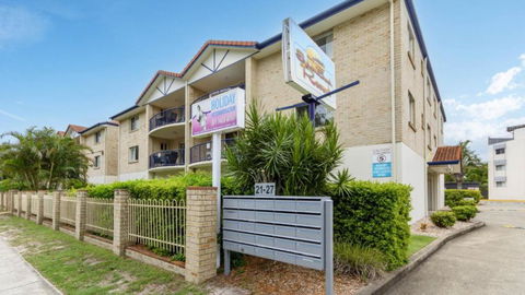 Resort Style Unit Across From The Water - Hotel VIC 1