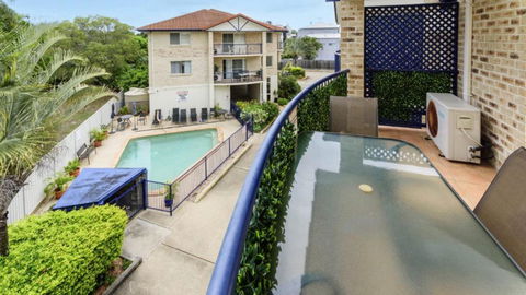 Resort Style Unit Across From The Water - Hotel VIC 0