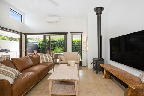 Rest Pet Friendly With Outdoor Bath 3 Mins Walk To Beach - Hotel VIC 1