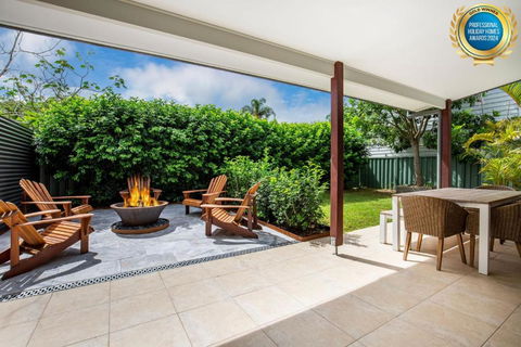 Rest Pet Friendly With Outdoor Bath 3 Mins Walk To Beach - Hotel VIC 2