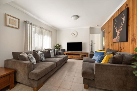 Rest & Relaxation - Hotel VIC 1