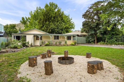 Rest & Relaxation - Hotel VIC 2