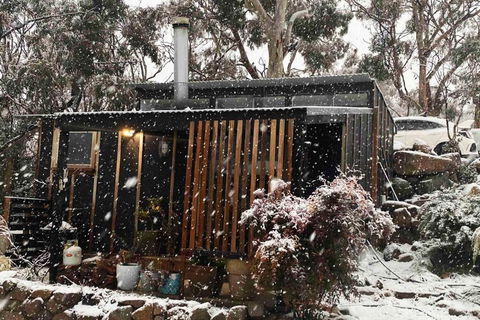 ReThynk Unique Tiny Home East Jindabyne - Hotel VIC 0