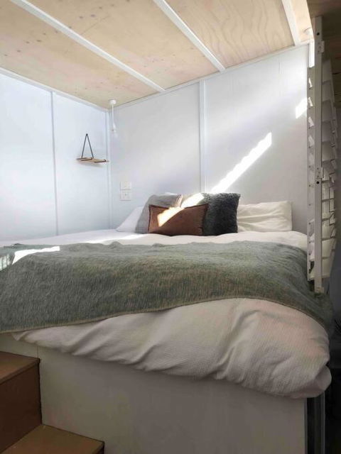 ReThynk Unique Tiny Home East Jindabyne - Hotel VIC 1