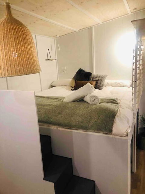 ReThynk Unique Tiny Home East Jindabyne - Hotel VIC 2