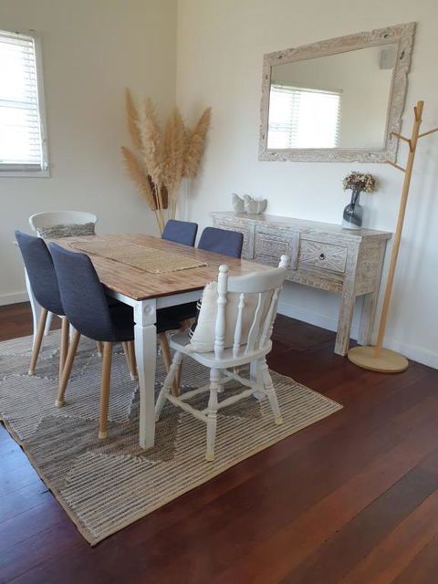 Retreat - Hotel VIC 3