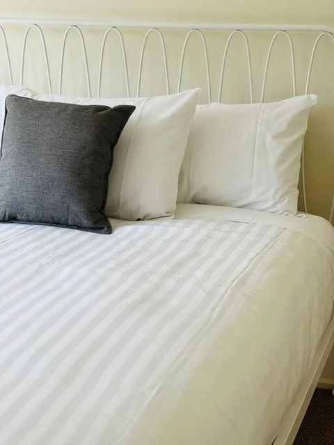 Richmond Cottage - Hotel VIC 3