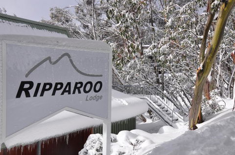 Ripparoo Lodge - Hotel VIC 0
