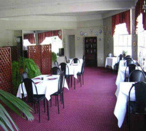River Park Motor Inn - Hotel VIC 3