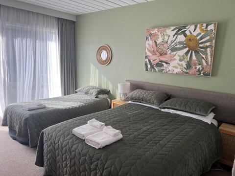 Riverbank Park MOTEL - Hotel VIC 2